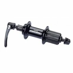 Roue Arrière Vélo 28 Pouces à Cassette Noire Airline Rodi 12 Roue Arrière Vélo 28 Pouces à Cassette Noire Airline Rodi -Promos Cadre De Vélo Boutique roue arriere velo 28 pouces a cassette noire airline rodi full 5