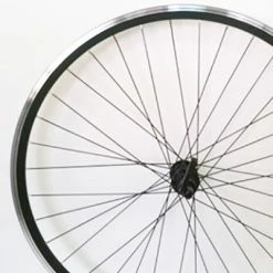 Roue Arrière Vélo 28 Pouces à Cassette Noire Airline Rodi 13 Roue Arrière Vélo 28 Pouces à Cassette Noire Airline Rodi -Promos Cadre De Vélo Boutique roue arriere velo 28 pouces a cassette noire airline rodi full 6