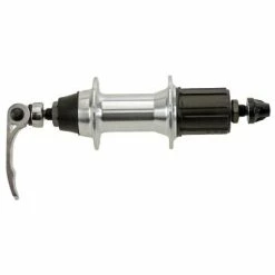 Brandless Roue Arrière Vélo Course 700 Noir Mat Cassette 7/8/9 Vitesses 9 Brandless Roue Arrière Vélo Course 700 Noir Mat Cassette 7/8/9 Vitesses -Promos Cadre De Vélo Boutique roue arriere velo course 700 noir mat cassette 7 8 9 vitesses full 3