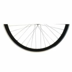 Brandless Roue Arrière Vélo De Course 700 Noir Mat Roue Libre 5-7 Vitesses -Promos Cadre De Vélo Boutique roue arriere velo de course 700 noir mat roue libre 5 7 vitesses full 5