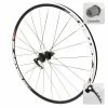 Roue Arrière Vélo Route 700 Rodi Blaster Pour Cassette Shimano 2 Roue Arrière Vélo Route 700 Rodi Blaster Pour Cassette Shimano -Promos Cadre De Vélo Boutique roue arriere velo route 700 rodi blaster pour cassette shimano full