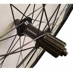 Exal Roue Arrière Vélo Route Moyeu Shimano Tiagra 10-11v 8 Exal Roue Arrière Vélo Route Moyeu Shimano Tiagra 10-11v -Promos Cadre De Vélo Boutique roue arriere velo route moyeu shimano tiagra 10 11v full 2