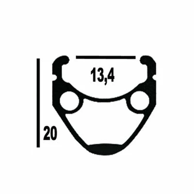 Exal Roue Arrière Vélo Route Moyeu Shimano Tiagra 10-11v 7 Exal Roue Arrière Vélo Route Moyeu Shimano Tiagra 10-11v – Image 5