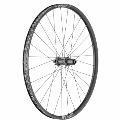 Dt-swiss Roue Arrière VTT 27.5 Pouces DT Swiss H 1900 Spline Boost 2022 3 Dt-swiss Roue Arrière VTT 27.5 Pouces DT Swiss H 1900 Spline Boost 2022