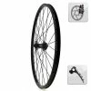 Rodi Roue Avant 26 Pouces VTT Frein à Disque Serrage Rapide -Promos Cadre De Vélo Boutique roue avant 26 pouces vtt frein a disque serrage rapide full