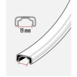 Brandless Roue Avant 650 A Pour Vélo 7 Brandless Roue Avant 650 A Pour Vélo -Promos Cadre De Vélo Boutique roue avant 650 a pour velo full 3