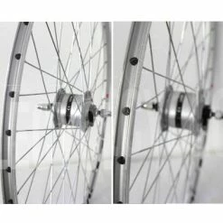 Mach1 Roue Avant 700 Vélo De Route Moyeu Dynamo à écrou 11 Mach1 Roue Avant 700 Vélo De Route Moyeu Dynamo à écrou -Promos Cadre De Vélo Boutique roue avant 700 velo de route moyeu dynamo a ecrou full 4