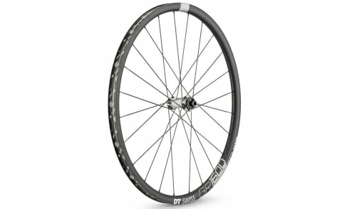 Dt-swiss Roue Avant Vélo Gravel 700C DT Swiss GR 1600 Spline DB Tubeless Ready 4 Dt-swiss Roue Avant Vélo Gravel 700C DT Swiss GR 1600 Spline DB Tubeless Ready – Image 2