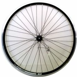 Roue Avant Noire Vélo 28 Pouces Airline Rodi 13 Roue Avant Noire Vélo 28 Pouces Airline Rodi -Promos Cadre De Vélo Boutique roue avant noire velo 28 pouces airline rodi full 6