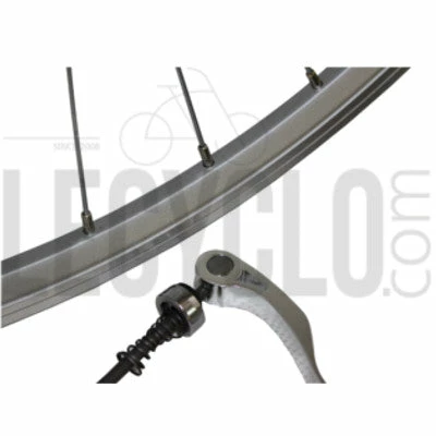 Rodi Roue Avant Vélo De Course Stylus Racing 7 Rodi Roue Avant Vélo De Course Stylus Racing – Image 5