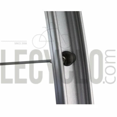 Rodi Roue Avant Vélo De Course Stylus Racing 8 Rodi Roue Avant Vélo De Course Stylus Racing – Image 6