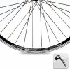 Rodi Roue Avant Vélo VTT 26 Pouces FreeWay -Promos Cadre De Vélo Boutique roue avant velo vtt 26 pouces freeway full