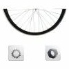 Brandless Roue De Vélo Arrière Piste Noire 700 Fixie 2 Brandless Roue De Vélo Arrière Piste Noire 700 Fixie -Promos Cadre De Vélo Boutique roue de velo arriere piste noire 700 fixie full