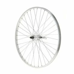 Brandless Roue De Vélo Avant 28 Pouces Serrage Rapide 9 Brandless Roue De Vélo Avant 28 Pouces Serrage Rapide -Promos Cadre De Vélo Boutique roue de velo avant 28 pouces serrage rapide full 4