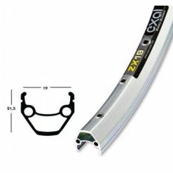 Exal Roue Dynamo De 26 Pouces Pour Frein à Disque 7 Exal Roue Dynamo De 26 Pouces Pour Frein à Disque -Promos Cadre De Vélo Boutique roue dynamo de 26 pouces pour frein a disque full 3