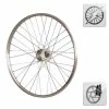 Exal Roue Dynamo De 28 Pouces Pour Frein à Disque 1 Exal Roue Dynamo De 28 Pouces Pour Frein à Disque -Promos Cadre De Vélo Boutique roue dynamo de 28 pouces pour frein a disque full
