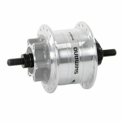 Exal Roue Dynamo De 28 Pouces Pour Frein à Disque 4 Exal Roue Dynamo De 28 Pouces Pour Frein à Disque – Image 2