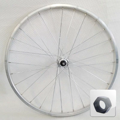 Brandless Roue Vélo 550 A Avant 3 Brandless Roue Vélo 550 A Avant