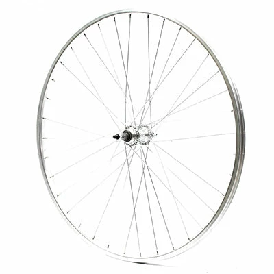 Brandless Roue Vélo Arrière 26 Pouces Axe à écrous Roue Libre 5-7 Vitesses 6 Brandless Roue Vélo Arrière 26 Pouces Axe à écrous Roue Libre 5-7 Vitesses – Image 4