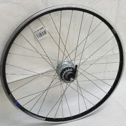 Shimano Roue Vélo Arrière 28 X 1.75 Frein Rétropédalage 8 Vitesses Nexus 7 Shimano Roue Vélo Arrière 28 X 1.75 Frein Rétropédalage 8 Vitesses Nexus -Promos Cadre De Vélo Boutique roue velo arriere 28 x 1 75 frein retropedalage 8 vitesses nexus full 3