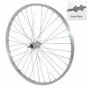 Brandless Roue Vélo Arrière City 650B Monovitesse 2 Brandless Roue Vélo Arrière City 650B Monovitesse -Promos Cadre De Vélo Boutique roue velo arriere city 650b monovitesse full