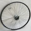 Roue Vélo Arrière Shimano Nexus 8 Vitesses 28 X 1.75