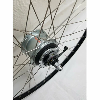 Roue Vélo Arrière Shimano Nexus 8 Vitesses 28 X 1.75 4 Roue Vélo Arrière Shimano Nexus 8 Vitesses 28 X 1.75 – Image 2