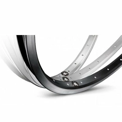 Brandless Roue Vélo Avant 26 Pouces Simple Paroi Axe à écrous 4 Brandless Roue Vélo Avant 26 Pouces Simple Paroi Axe à écrous – Image 2