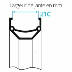 Brandless Roue Vélo Avant 26 Pouces Simple Paroi Axe à écrous 10 Brandless Roue Vélo Avant 26 Pouces Simple Paroi Axe à écrous -Promos Cadre De Vélo Boutique roue velo avant 26 pouces simple paroi axe a ecrous full 4