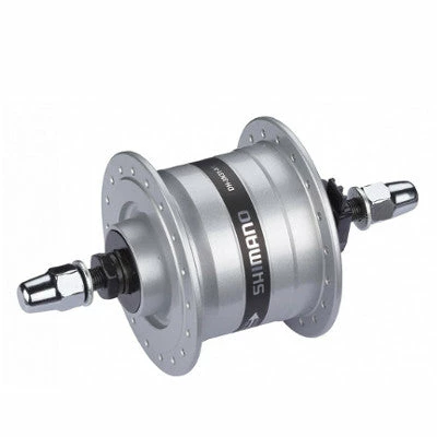 Exal Roue Vélo De 26 Pouces Avec Dynamo Dans Moyeu à écrou 4 Exal Roue Vélo De 26 Pouces Avec Dynamo Dans Moyeu à écrou – Image 2