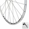 Mach1 Roue Vélo De Course Avant 700 En Aluminium Serrage Rapide 2 Mach1 Roue Vélo De Course Avant 700 En Aluminium Serrage Rapide -Promos Cadre De Vélo Boutique roue velo de course avant 700 en aluminium serrage rapide full