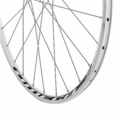 Mach1 Roue Vélo De Course Avant 700 En Aluminium Serrage Rapide 9 Mach1 Roue Vélo De Course Avant 700 En Aluminium Serrage Rapide -Promos Cadre De Vélo Boutique roue velo de course avant 700 en aluminium serrage rapide full 4