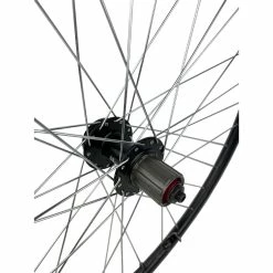 Brandless Roue Arrière Vélo Ville Et VTC Pour Frein à Disque 28 Pouces -Promos Cadre De Vélo Boutique roue arriere disque 700c moyeu