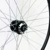 Brandless Roue Avant Vélo Ville Et VTC Pour Frein à Disque 28 Pouces 1 Brandless Roue Avant Vélo Ville Et VTC Pour Frein à Disque 28 Pouces -Promos Cadre De Vélo Boutique roue avant disque 700c moyeu