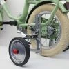 XPRIT Roues Stabilisatrices Repliables Pour Vélo Enfant 1 XPRIT Roues Stabilisatrices Repliables Pour Vélo Enfant -Promos Cadre De Vélo Boutique roues stabilisatrices repliables pour velo enfant full