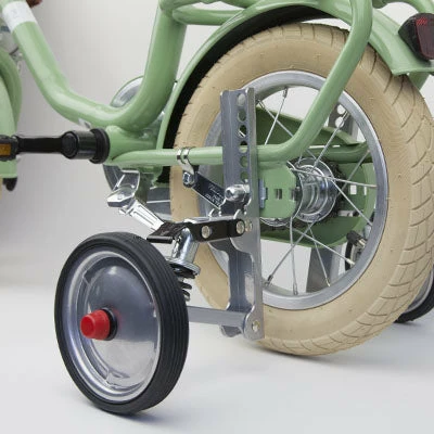 XPRIT Roues Stabilisatrices Repliables Pour Vélo Enfant 3 XPRIT Roues Stabilisatrices Repliables Pour Vélo Enfant