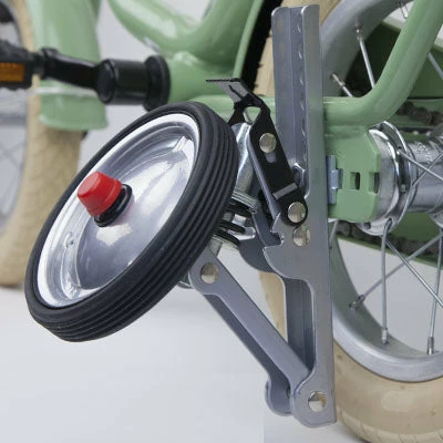 XPRIT Roues Stabilisatrices Repliables Pour Vélo Enfant 5 XPRIT Roues Stabilisatrices Repliables Pour Vélo Enfant – Image 3