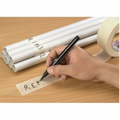 Rajatape Ruban De Masquage Peinture 19 Mm X 50 M 4 Rajatape Ruban De Masquage Peinture 19 Mm X 50 M – Image 2