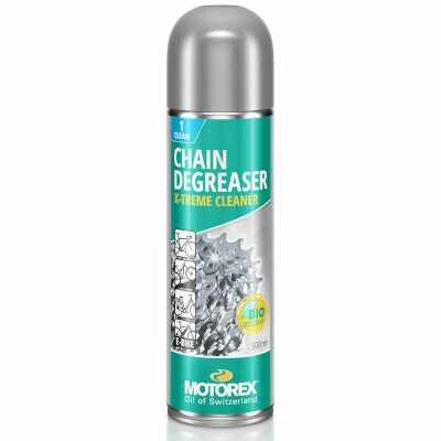 Spray Dégraissant Pour Chaine Vélo Motorex 500 Ml 3 Spray Dégraissant Pour Chaine Vélo Motorex 500 Ml