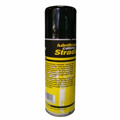 Spray Lubrifiant Pour Chaine Vélo De Course - Barbieri 3 Spray Lubrifiant Pour Chaine Vélo De Course - Barbieri