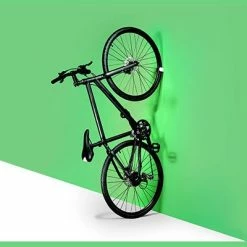 Support Au Mur Design Pour Vélo Hornit Clug Hybrid Noir Et Blanc 10 Support Au Mur Design Pour Vélo Hornit Clug Hybrid Noir Et Blanc -Promos Cadre De Vélo Boutique support au mur design pour velo hornit clug hybrid noir et blanc full 3