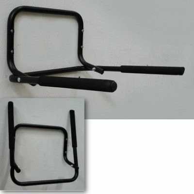 Brandless Support Mural Pour Rangement Vélo électrique - 2 Places 4 Brandless Support Mural Pour Rangement Vélo électrique - 2 Places – Image 2