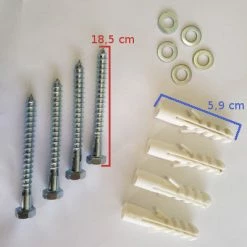 Brandless Support Mural Pour Rangement Vélo électrique - 2 Places 10 Brandless Support Mural Pour Rangement Vélo électrique - 2 Places -Promos Cadre De Vélo Boutique support mural pour rangement velo electrique 2 places full 4