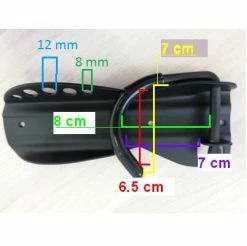 Brandless Support Mural Pour Vélo 8 Brandless Support Mural Pour Vélo -Promos Cadre De Vélo Boutique support mural pour velo full 3