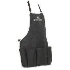 Promos Cadre De Vélo Boutique 6 Tablier D'atelier à Poches Pour Réparations Vélo Bike Hand