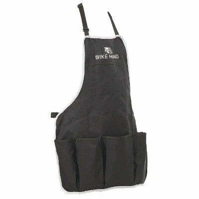 Tablier D'atelier à Poches Pour Réparations Vélo Bike Hand 3 Tablier D'atelier à Poches Pour Réparations Vélo Bike Hand