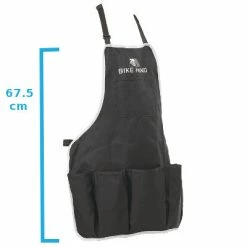 Promos Cadre De Vélo Boutique -Promos Cadre De Vélo Boutique tablier d atelier a poches pour reparations velo bike hand full 2