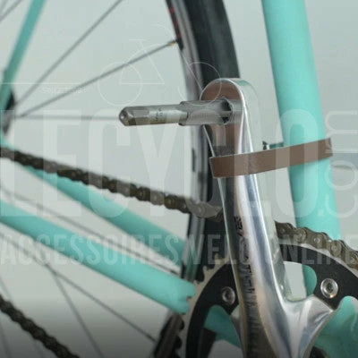 Super B Taraud Pour Pédale Vélo 9/16 Droite Ou Gauche 7 Super B Taraud Pour Pédale Vélo 9/16 Droite Ou Gauche – Image 5