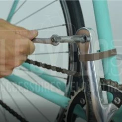 Super B Taraud Pour Pédale Vélo 9/16 Droite Ou Gauche 13 Super B Taraud Pour Pédale Vélo 9/16 Droite Ou Gauche -Promos Cadre De Vélo Boutique taraud pour pedale velo 9 16 droite ou gauche full 6