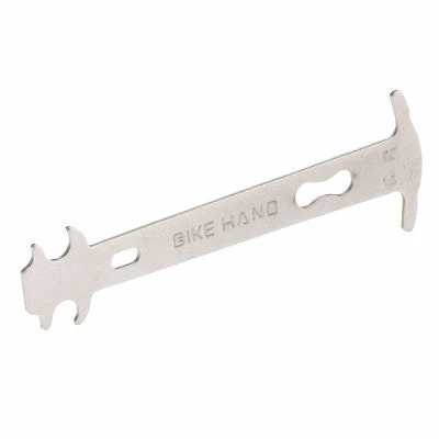 Testeur D'usure De Chaîne Pour Vélo Bike Hand 3 Testeur D'usure De Chaîne Pour Vélo Bike Hand